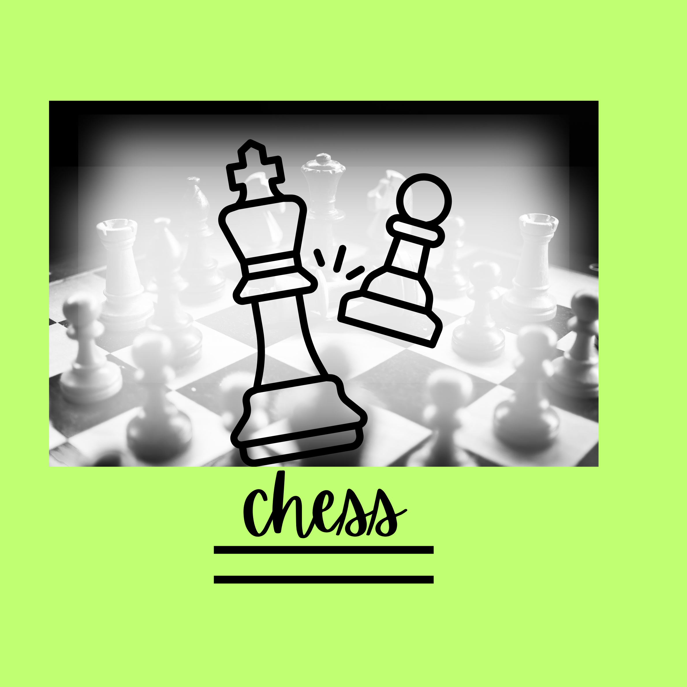 Chess Website